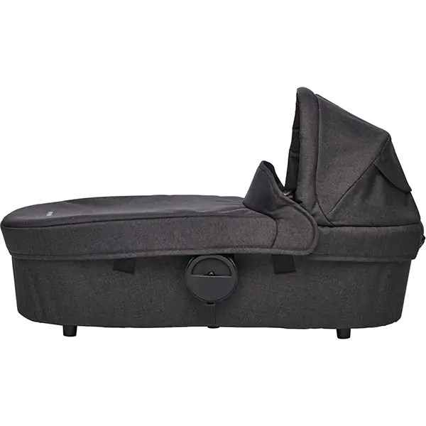 Детская коляска Easywalker Harvey 2 в 1, с адаптером высоты фото 48