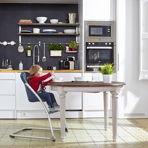 Стульчик для кормления Babyhome Taste фото 9
