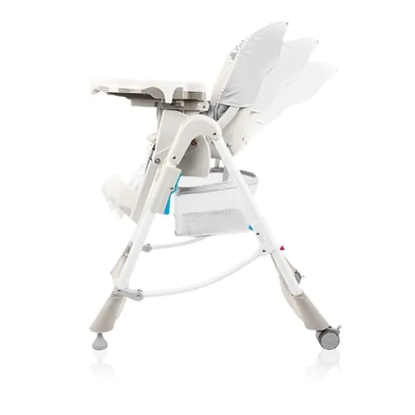 Детский стульчик для кормления Baby Design Bambi фото 3