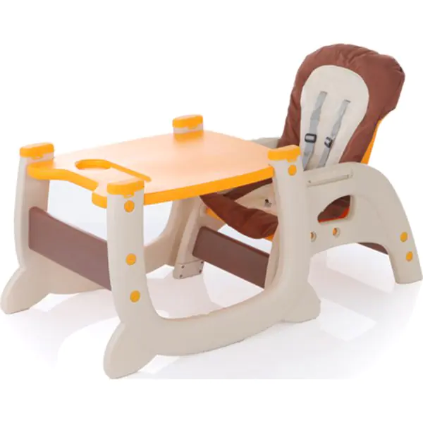 Стульчик для кормления Baby Care O-Zone фото 1