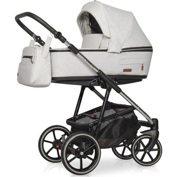 Детская коляска Riko Swift Premium 2 в 1 Детская коляска Riko Swift Premium 2 в 1 - Фото