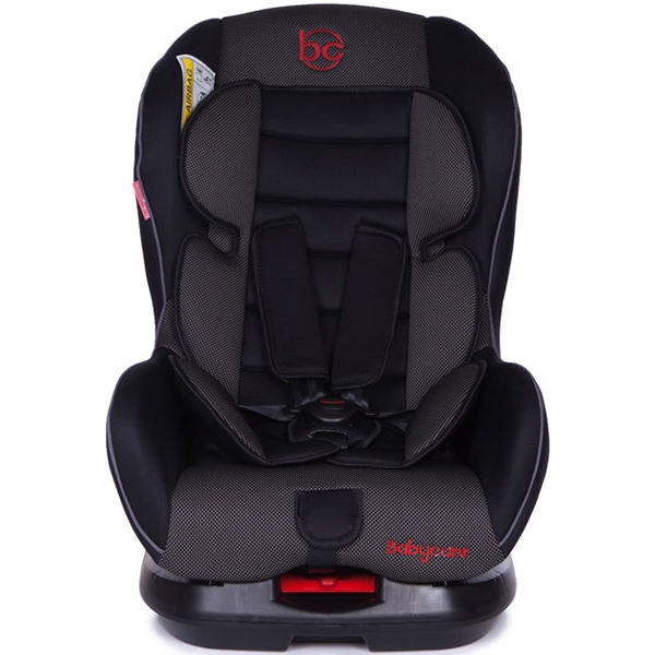 Детское автокресло Baby Care Rubin фото 1