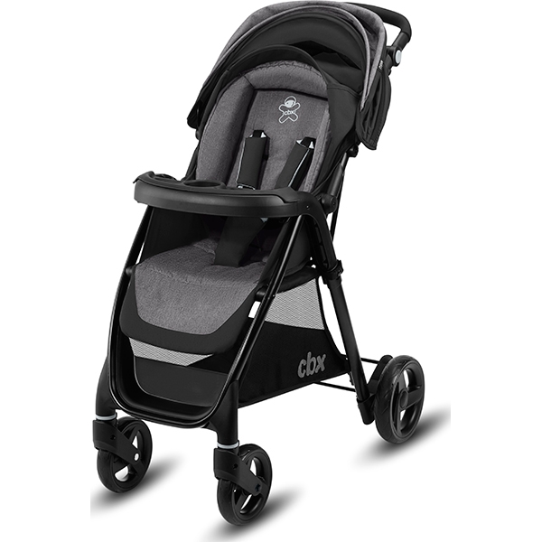 Детская прогулочная коляска Cybex Misu фото 3