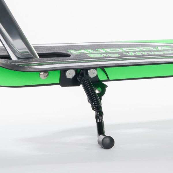 Самокат Hudora Big Wheel RX-Pro 14708/01, 14738/01 фото 9
