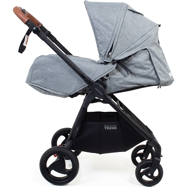 Детская коляска-трансформер Valco Baby Snap 4 Ultra Trend фото 2