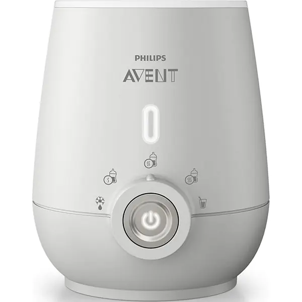 82052 Подогреватель бутылочек электрический с функцмей автоотключения Philips Avent SCF356/00 фото 1