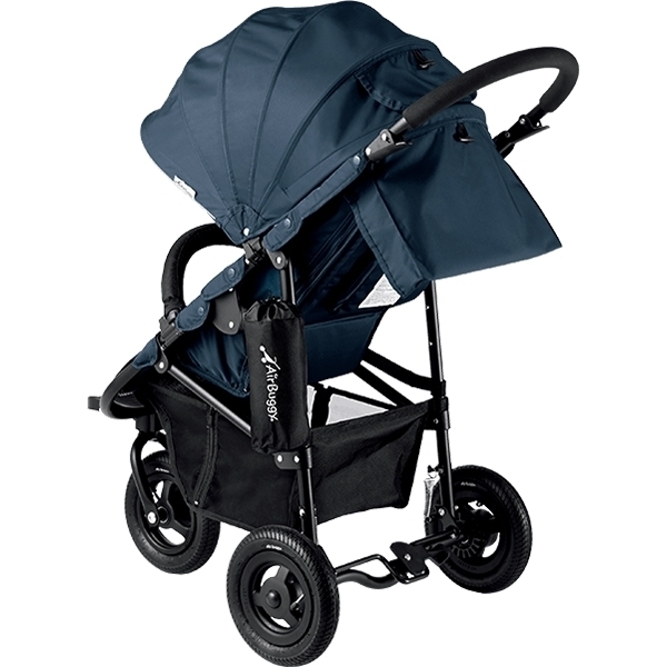 Детская прогулочная коляска Airbuggy Coco Standart фото 3