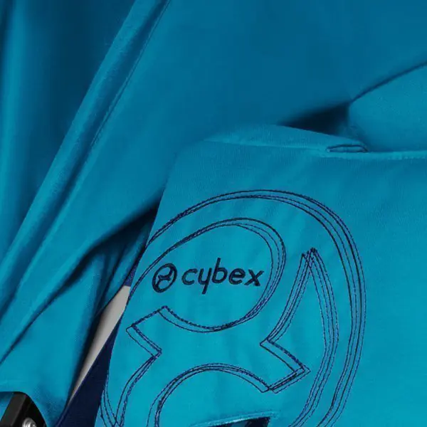 Детская коляска-трость Cybex Callisto фото 7