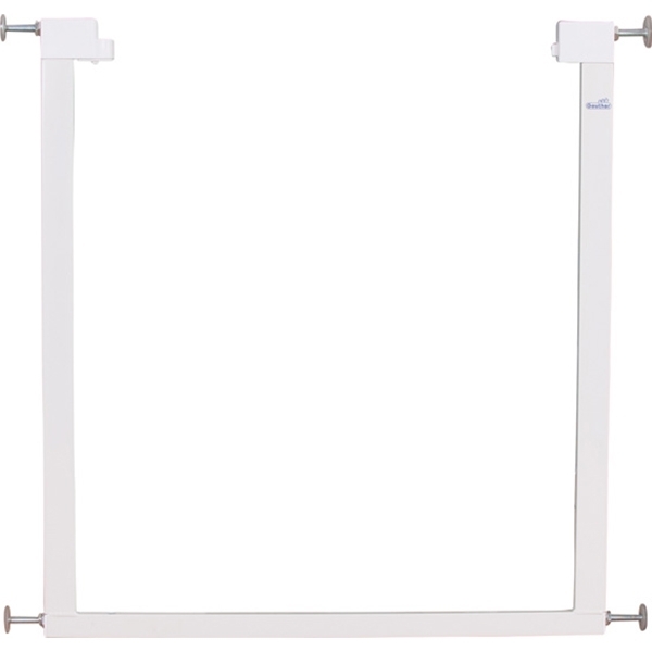 Ворота безопасности Geuther Vario Safe 4785 из металла фото 5