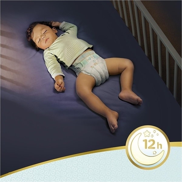 Подгузники-трусики для мальчиков и девочек Pampers Premium Care Pants 3 Midi, 6-11 кг, 28 штук фото 7