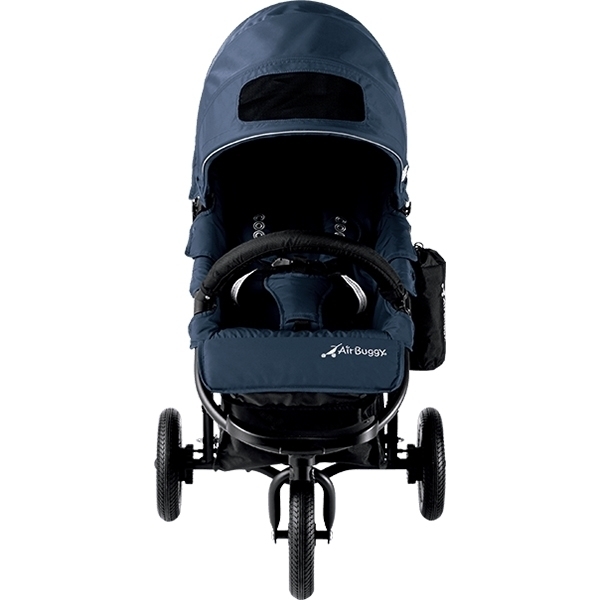 Детская прогулочная коляска Airbuggy Coco Standart фото 1