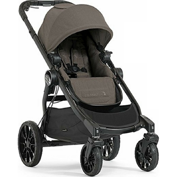 Детская коляска Baby Jogger City Select Lux 2 в 1, набор 2 (бампер) - Фото