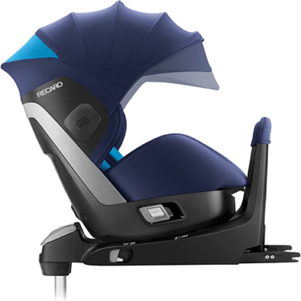 Козырек от солнца для детского автокресла Recaro Zero.1 фото 2