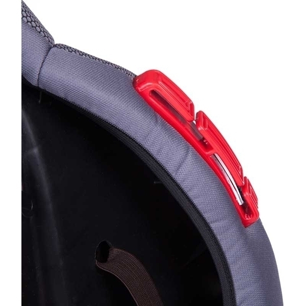 Детское автокресло Baby Care Polaris фото 9