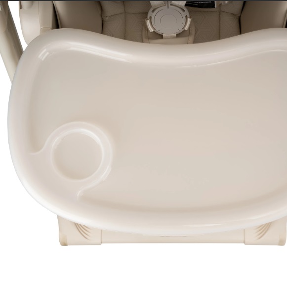 Стульчик для кормления Indigo Bruno 4 в 1 фото 19