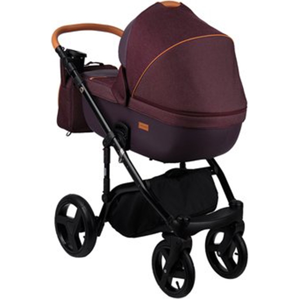 Детская коляска BeBe-Mobile Ravenna 2 в 1 фото 4