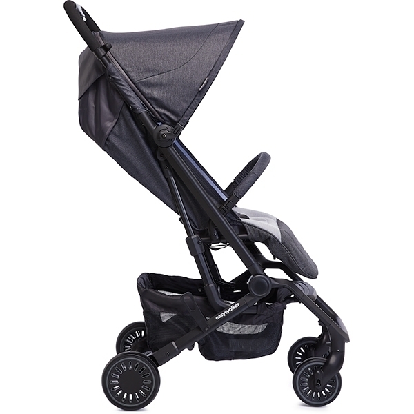 Детская прогулочная коляска EasyWalker Buggy XS фото 11
