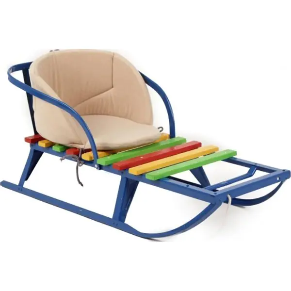 Матрас для санок Lider Kids, Baby Dream, Сноумакс фото 1