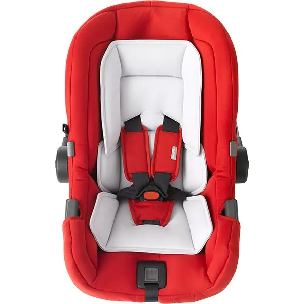 Автокресло Nuna Pipa + База Nuna Pipa Isofix Base фото 8