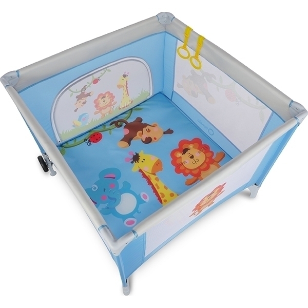 Детский манеж Lionelo Lo-Stella фото 3