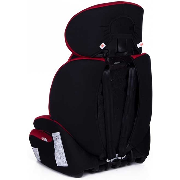 Детское автокресло Baby Care Legion фото 4