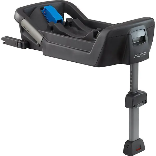 База для автокресла Nuna Pipa Isofix Base фото 3
