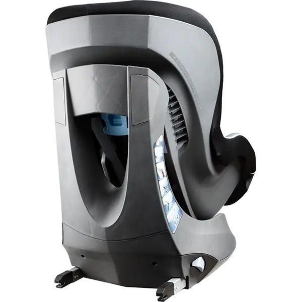 Детское автокресло Kiwy SPF1 Isofix Deluxe фото 7