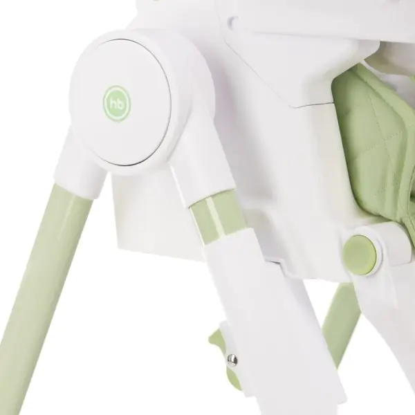 Стул для кормления Happy Baby William V2 фото 8
