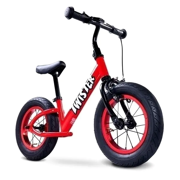 Беговел Toyz Twister фото 5