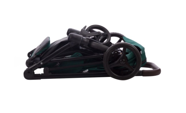 Детская прогулочная коляска Bebetto Filippo фото 8