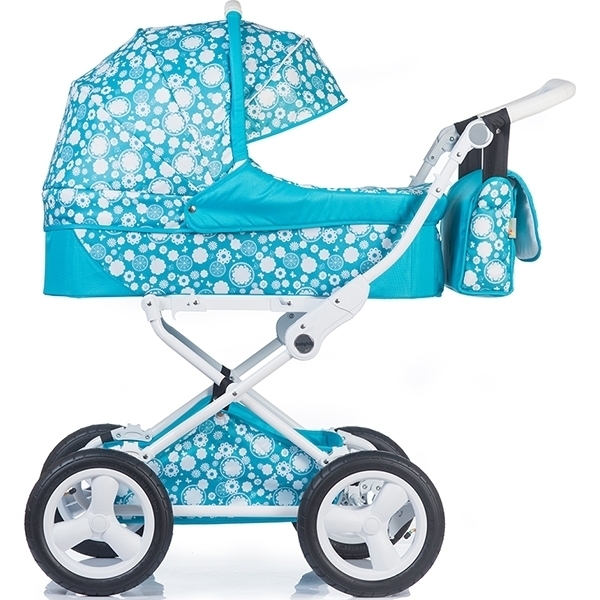 Детская коляска Babyhit Evenly 2 в 1 фото 9