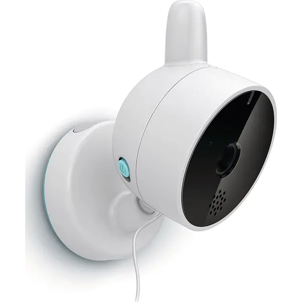 85185 Видеоняня Philips Avent SCD603/00 фото 5