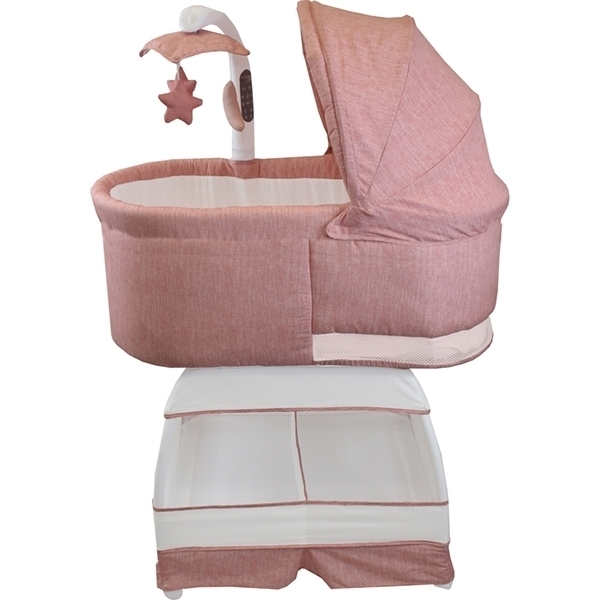 Колыбель Bliss Deluxe фото 5