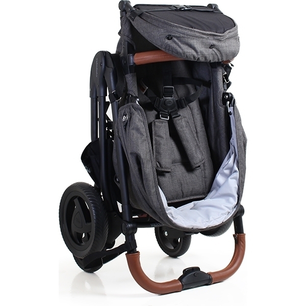 Детская коляска-трансформер Valco Baby Snap 4 Ultra Trend фото 11
