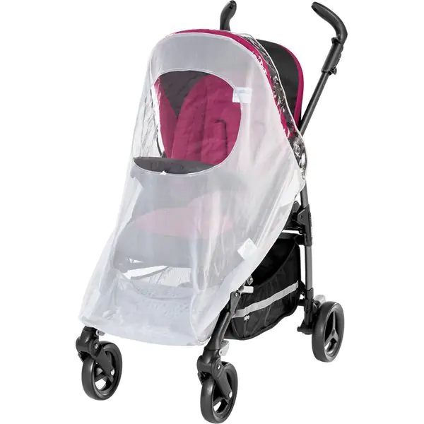 Детская коляска-трость Peg-Perego Si Switch фото 7