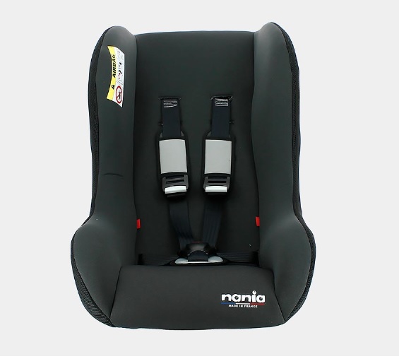 Детское автокресло Nania Trio Eco фото 1