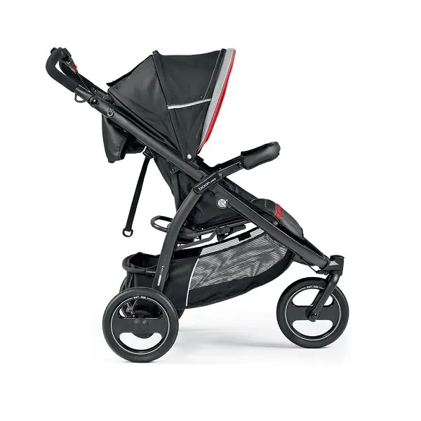 Детская прогулочная коляска Peg-Perego Book Cross фото 1