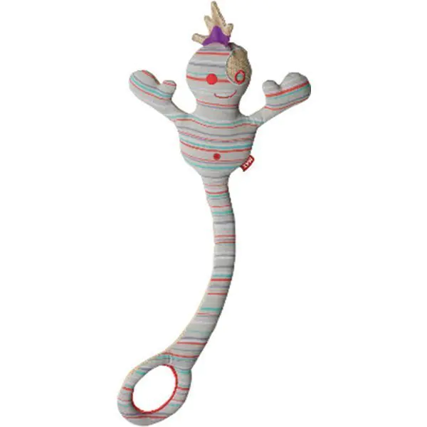 Игрушка в дорогу Maxi-Cosi для колясок и автолюлек фото 2