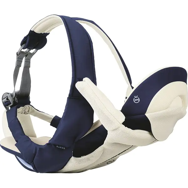Переноска-кенгуру Combi Magical Compact Premiumbreezing фото 3
