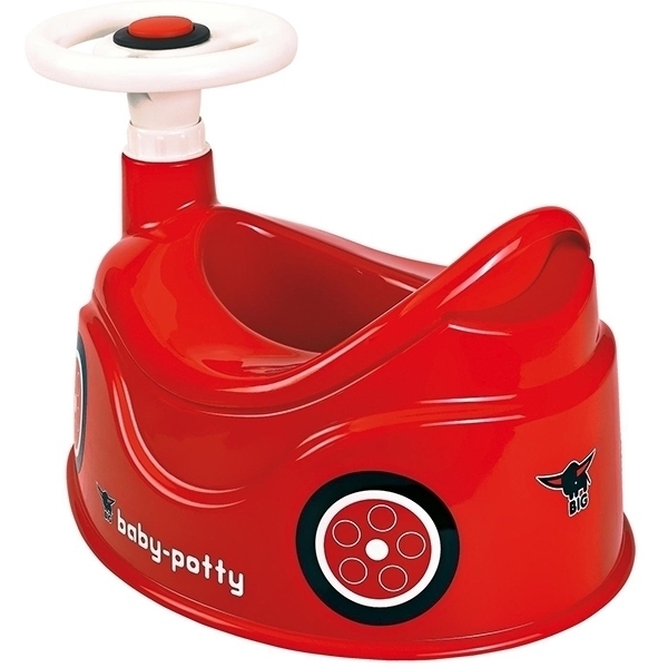 Детский горшок Big 56801 фото 1