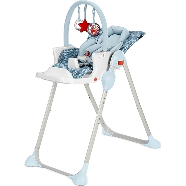 Стульчик для кормления Cybex Taima фото 13