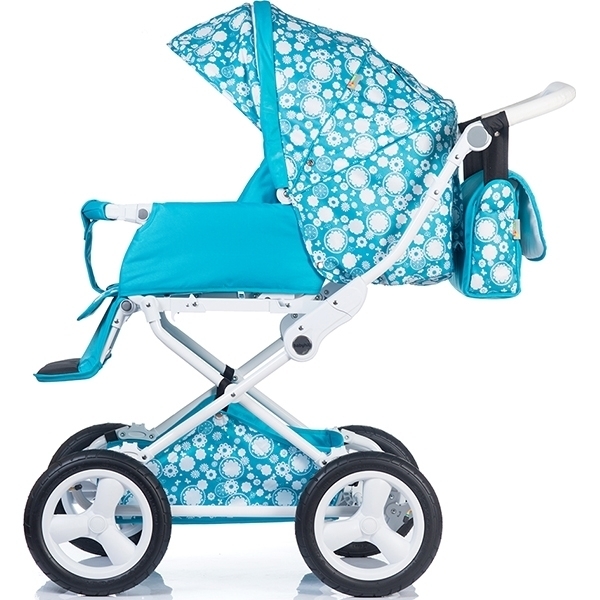 Детская коляска Babyhit Evenly 2 в 1 фото 5