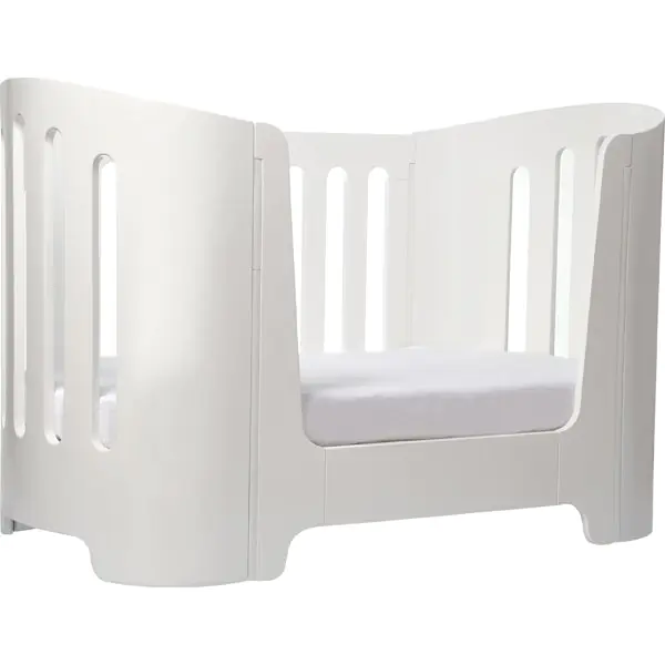 Панель Bed Rail для кроватки Bloom Luxo Sleep G2 фото 4
