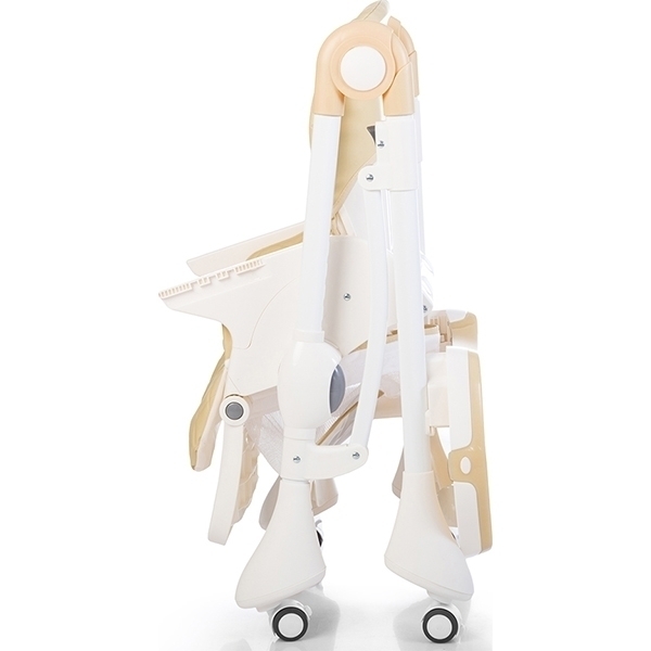 Стульчик для кормления Carrello Caramel CRL-9501 фото 2