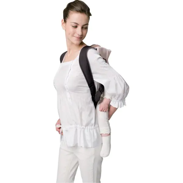 Переноска-кенгуру Combi Magical Compact Premiumbreezing фото 5