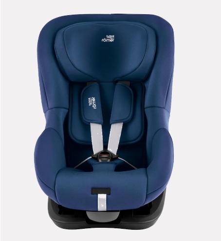 Детское автокресло Britax Roemer King Pro фото 1