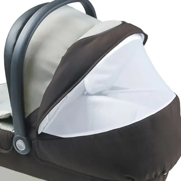 Люлька  Peg-Perego Navetta XL фото 3