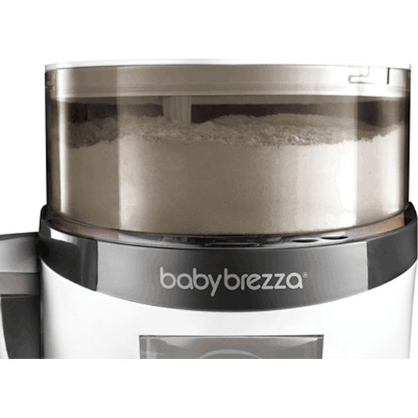Автомат для приготовления молочной смеси Babybrezza Formula Pro фото 1