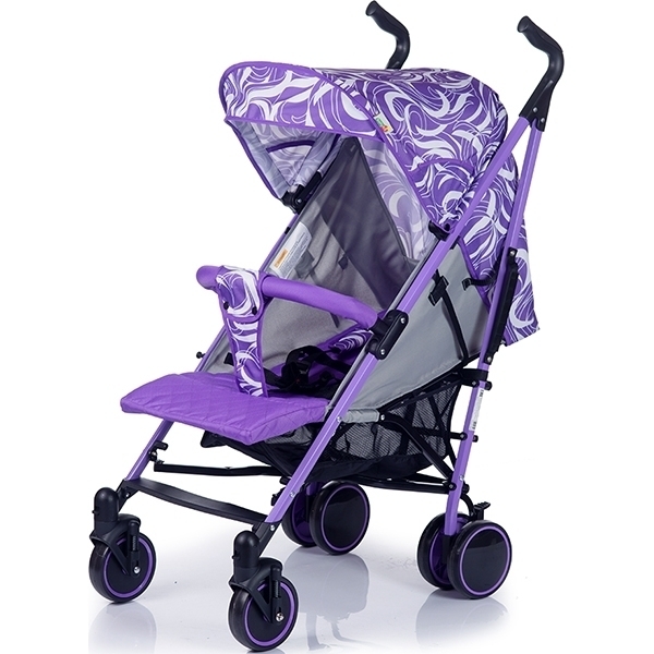 Детская коляска-трость Babyhit Handy фото 3