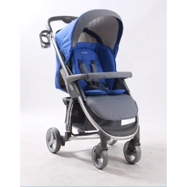 Детская прогулочная коляска Millebaby Mirage фото 3